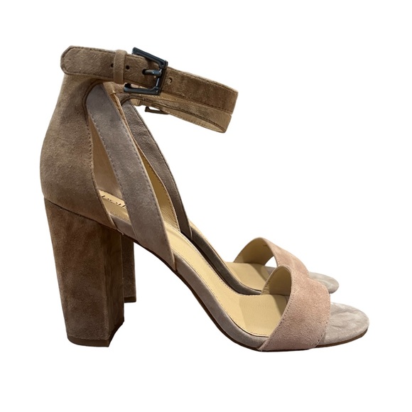 Botkier Gianna Block Heel Sandals - 8 - Picture 3 of 8